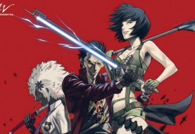 No More Heroes: Heroes' Paradise Review