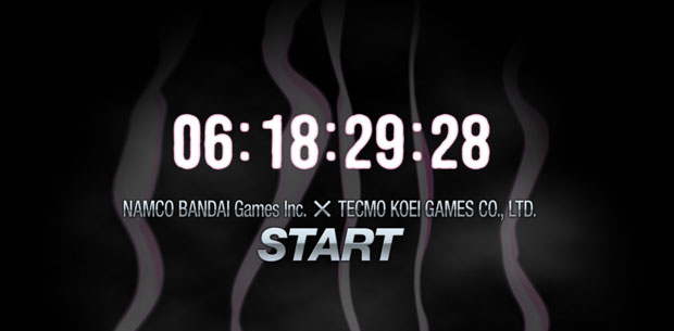 Namco x Tecmo Website Launches; Tekken vs. DOA Should Become A Reality