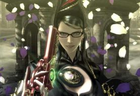 Inaba: "No Bayonetta 2 Announcement this Week"