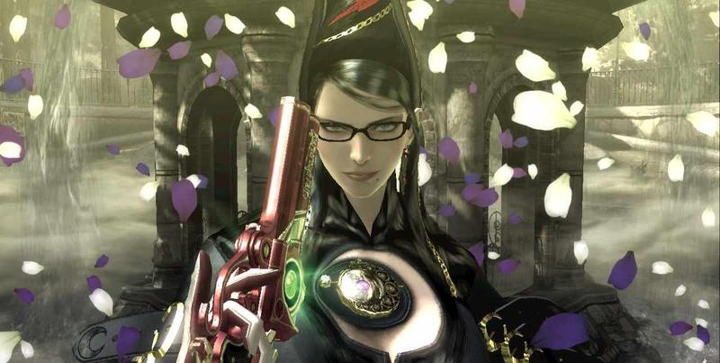 Inaba: “No Bayonetta 2 Announcement this Week”