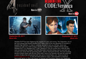 Capcom Wants To Know About Favorite Resident Evil Moments