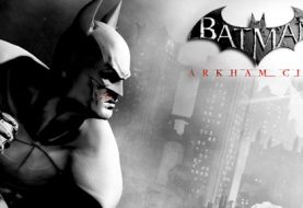 Batman: Arkham City Robin Pre-Order Skins Revealed