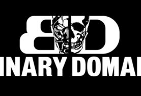 Binary Domain Dated