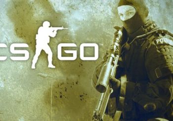 Counter-Strike: Global Offensive Beta Update Live