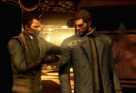 Deus Ex: Human Revolution Review 