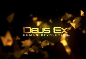 Eidos Mixes Up Boss Battles In Deus Ex HR DLC