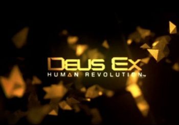 Deus Ex: Human Revolution (UK) Review