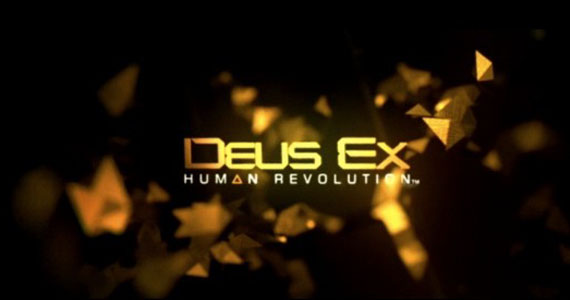Eidos Mixes Up Boss Battles In Deus Ex HR DLC