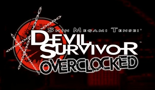 SMT: Devil Survivor Overclocked Now Available, Watch the New Trailer