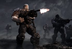 Gears of War 3 Officially Goes Gold
