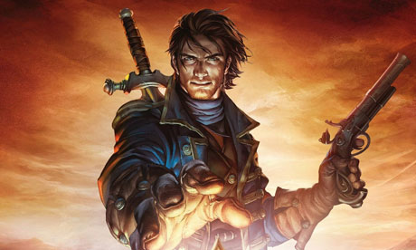Rumor: Fable IV Set For 2013 Release