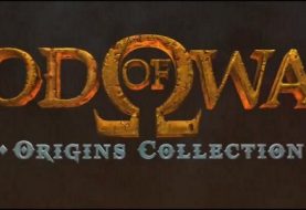 God of War: Origins Collecion Gameplay Video