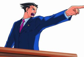 Phoenix Wright Ultimate Marvel vs. Capcom 3 Gameplay Footage Leaked?