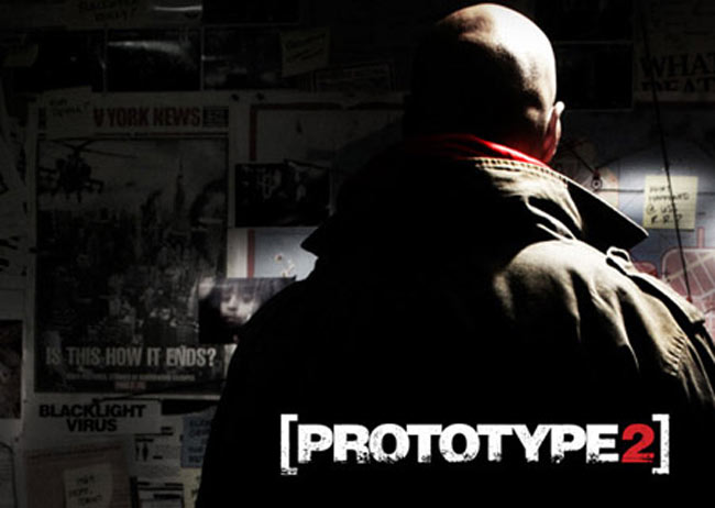 Prototype 2: Need-to-Know – Timeline Debrief Trailer