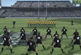 Rugby Challenge Gets A Release Date