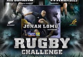 Rugby Challenge Release Date For Europe/USA Still TBA