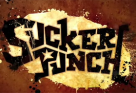 Sucker Punch Are "Working Very Hard" On Their Next Project
