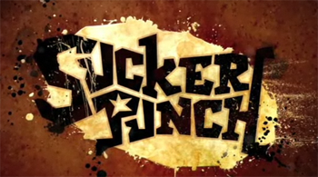Sucker Punch Are “Working Very Hard” On Their Next Project