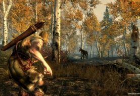 Skyrim Supports Same Sex Marriage