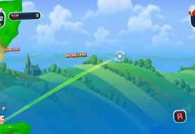 Worms Crazy Golf Debut Trailer Released