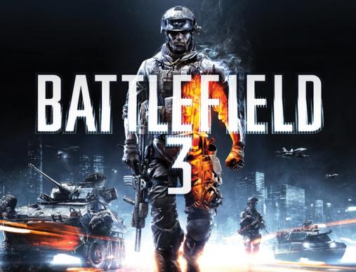 Todas as armas de Battlefield 3