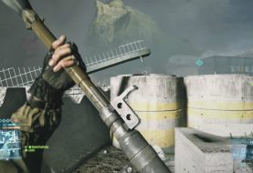 Battlefield 3 Includes Death, Destruction... and Dinosaurs?