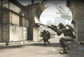 New Counter-Strike: Global Offensive Screenshots