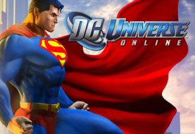 DC Universe Online and Planetside 2 on PS4 will not require PS Plus