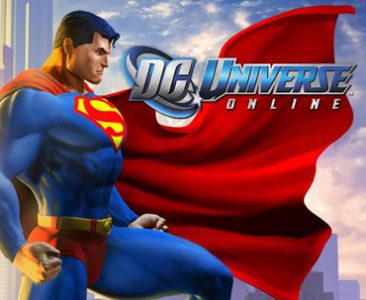 DC Universe Online