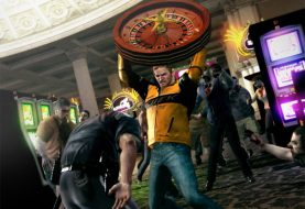 Dead Rising 2 and Case Zero now free on Xbox Live
