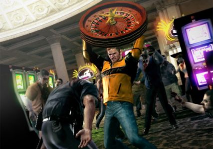 Dead Rising 2