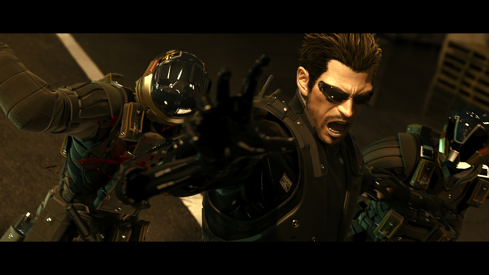 Deus Ex: Human Revolution – 5 Tips For Assault