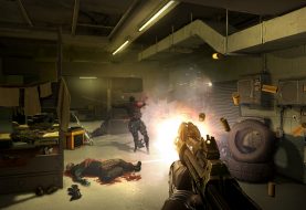 Deus Ex: Human Revolution - Assault Build Guide