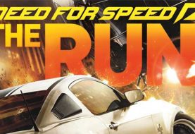 Michael Bay unleashed on new Need For Speed: The Run trailer