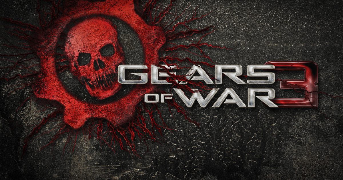 Gears of War 3’s Story Will Be Completed On The Disc