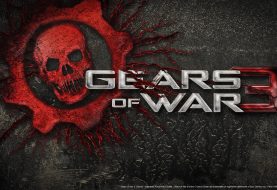 Gears of War 3's Story Will Be Completed On The Disc