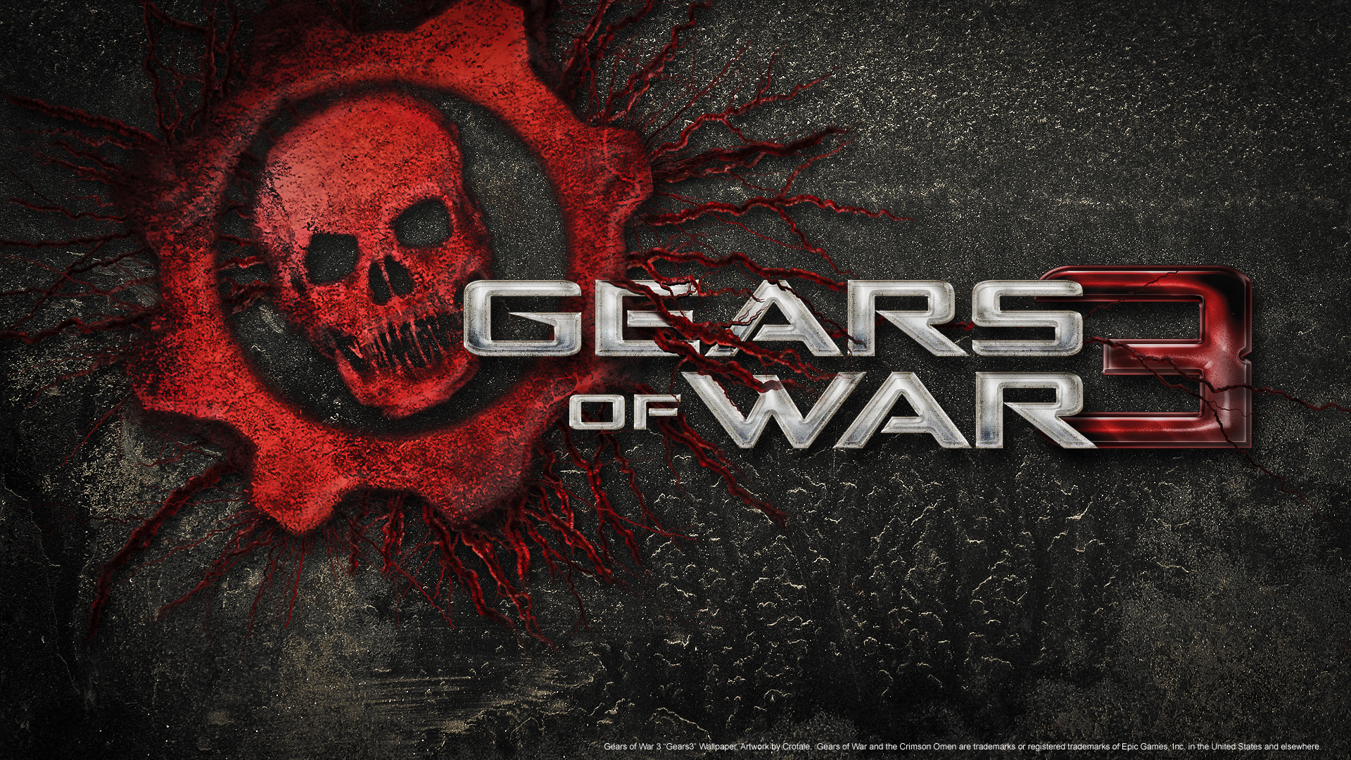 Gears of War 3’s Story Will Be Completed On The Disc