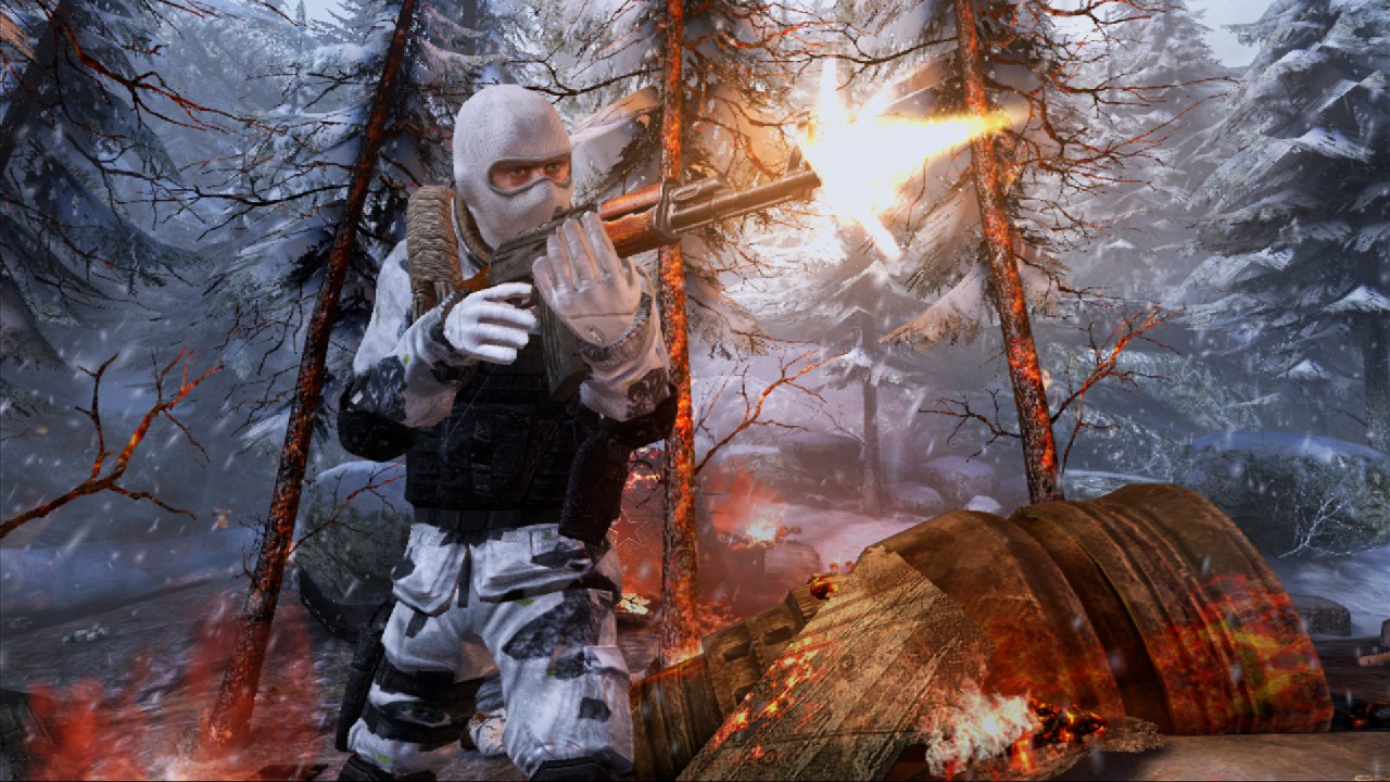 New Goldeneye 007 Reloaded Screenshot’s