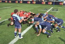 Rugby Challenge Releasing On Steam 