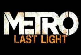 Metro: Last Light Full E3 Demo