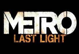 Metro: Last Light Delayed Until Next Year