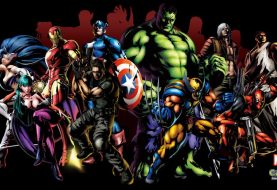 One Hour Of Live Ultimate Marvel vs Capcom Gameplay