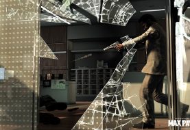 Rockstar Teases With New Max Payne 3 Screenshots 