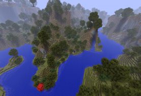 Minecraft Beta 1.8 Pre-release Version 2 Now Out