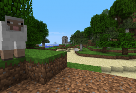 Minecraft Beta 1.8 will have poisonous food