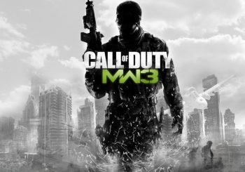 Robert Bowling Reveals Call of Duty: Modern Warfare 3 won't have "any character customization"