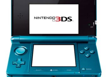 Rumor: Nintendo Dropping "3D" From 3DS