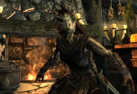 PAX Prime 2011 Skyrim Footage