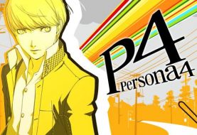 Persona 4 coming to PSN next week