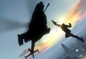 Activision release new Prototype 2 Screenshots